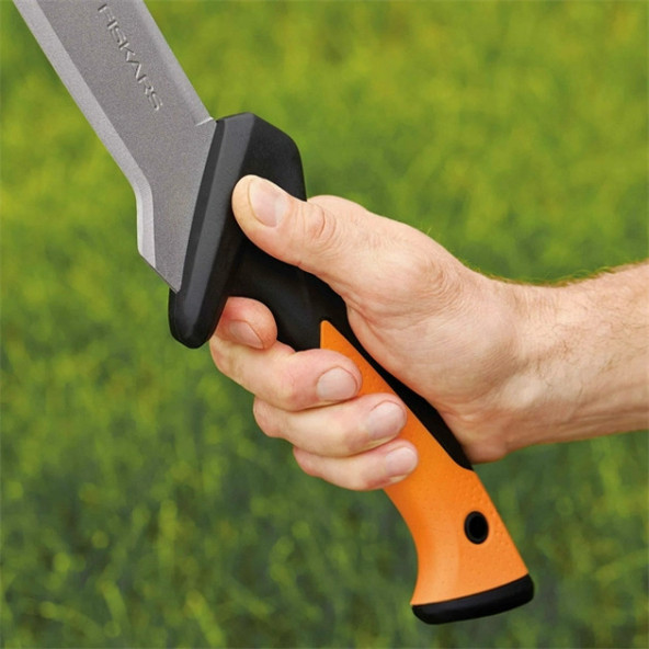 Fiskars 1051235 CL-561 Pala (Kılıflı) - 4