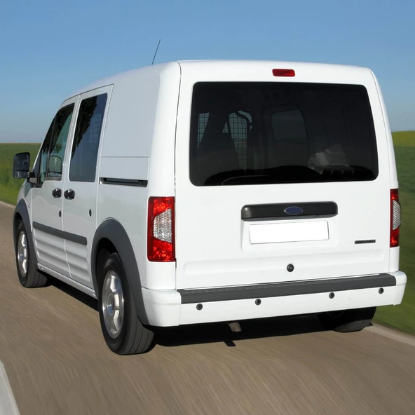Ford Connect 2003-2013 Arka Bagaj Kapağı Amortisörü Pistonu 5208361 - 2