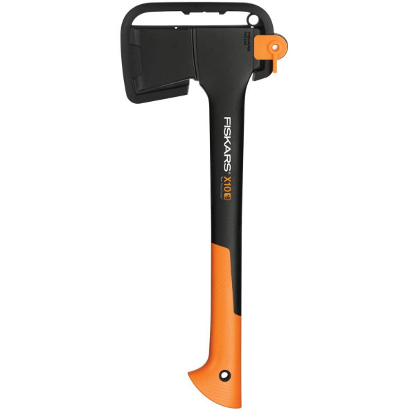 Fiskars 121443-1015619 Parçalama Baltası X10