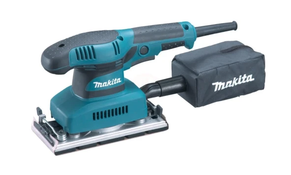 Makita Zımpara Makinesi Titreşim BO3710