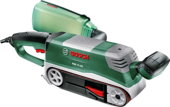 Bosch Zımpara Makinesi Tank PBS 75 AE Set - 06032A1101