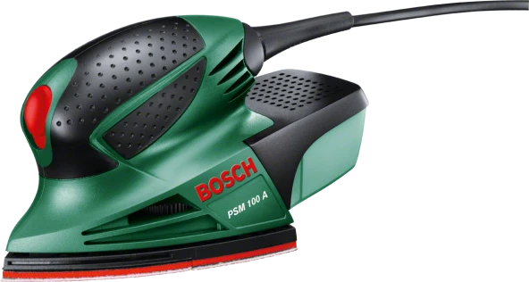 Bosch Zımpara Makinesi PSM 100 A - 06033B7000 ürün görseli