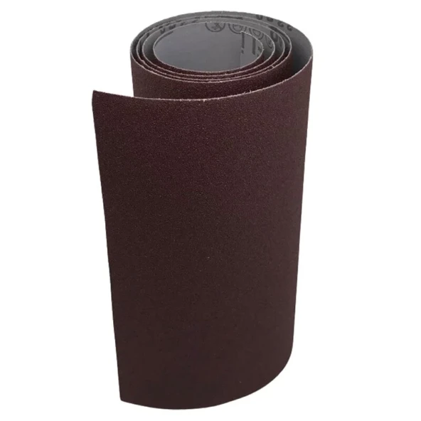 Rulo Zımpara 400 Kum (20cmx100cm) ACJ-412 - 2