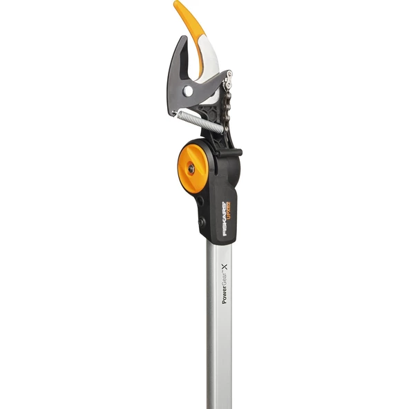 Fiskars Upx82 Yüksek Dal Budama Makası 1023625 - 2
