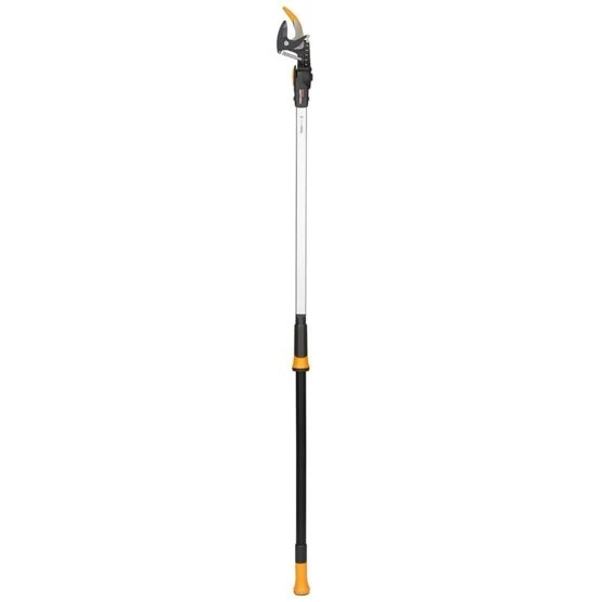 Fiskars UPX82 Yüksek Dal Budama Makası 1023625