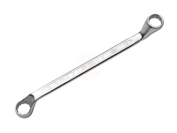 Vip-Tec Yıldız İki Ağız Anahtar 14x15 mm - VT1111415 ürün görseli