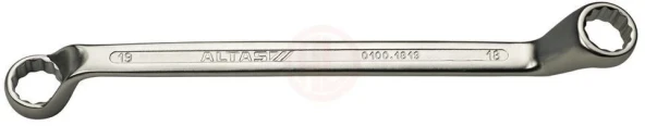 Altaş 1 41X46 Mm Yıldız Anahtar - 1010500402