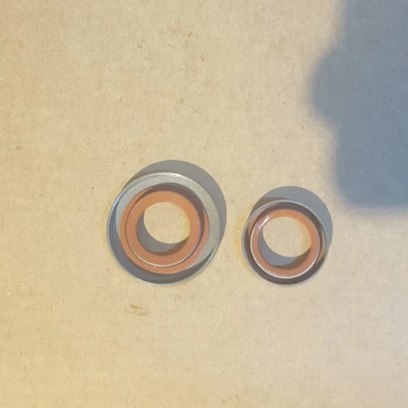 KRANK KEÇESİ STL MS 341/361 Mefa