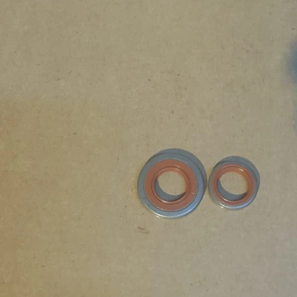 KRANK KEÇESİ STL MS 341/361 Mefa - 2