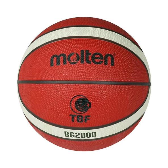 Molten B7g2000 Basketbol Topu 7