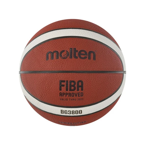 Molten B5g3800 Basketbol Topu 5 No