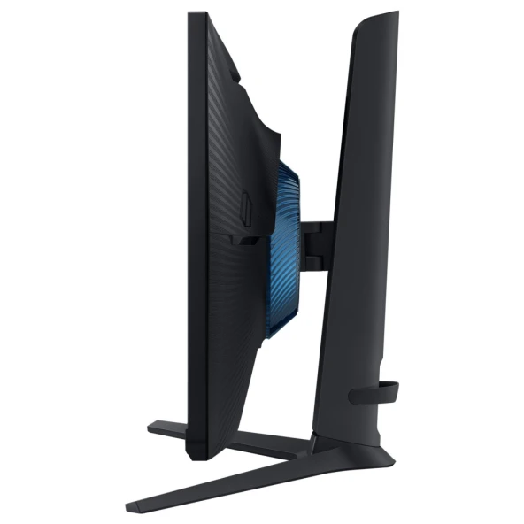 Samsung Ls24ag320nuxuf Odyssey G3 24" 1ms 165hz Freesync Premium Has+pivot Gaming Monitör Siyah - 3