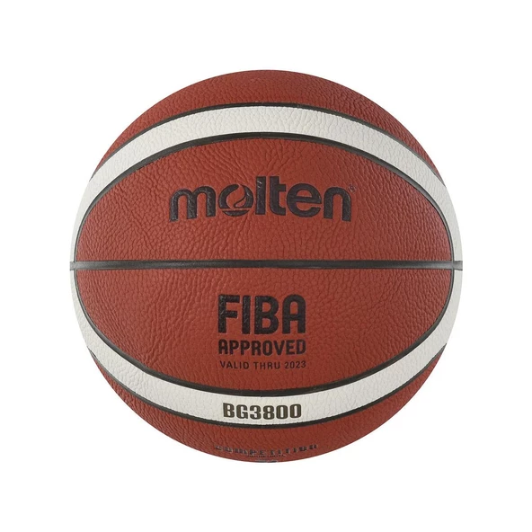 Molten B6g3800 Basketbol Topu