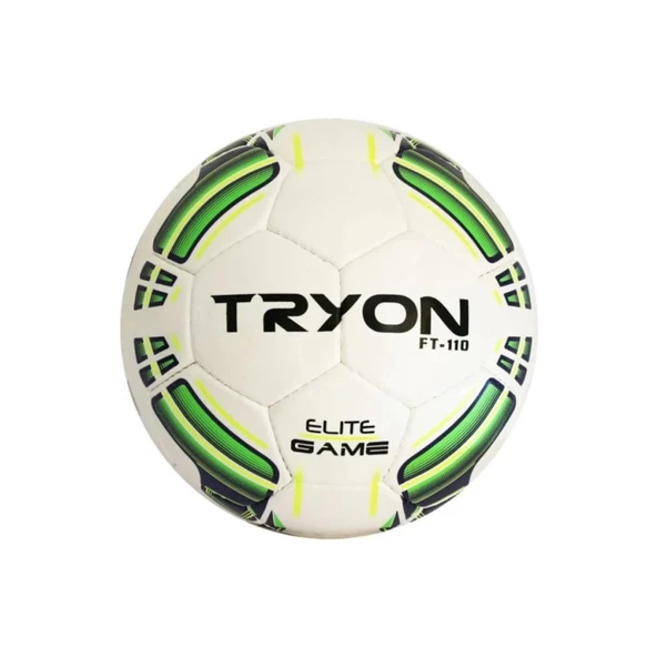 Tryon Ft110 Futbol Topu