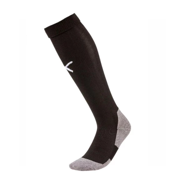 Puma 703441 Team Liga Socks Core Tozluk Siyah