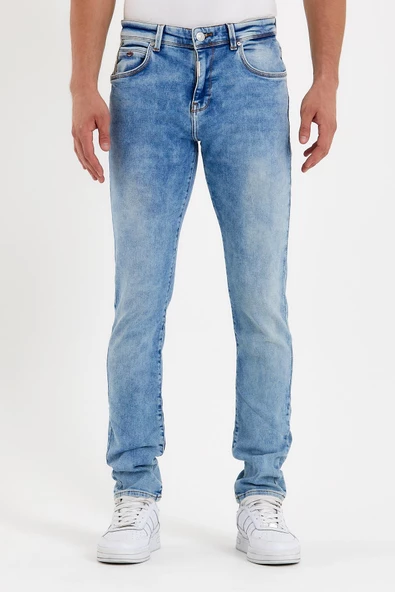 Ltb New Louıs Avelıne Wash Erkek Jean