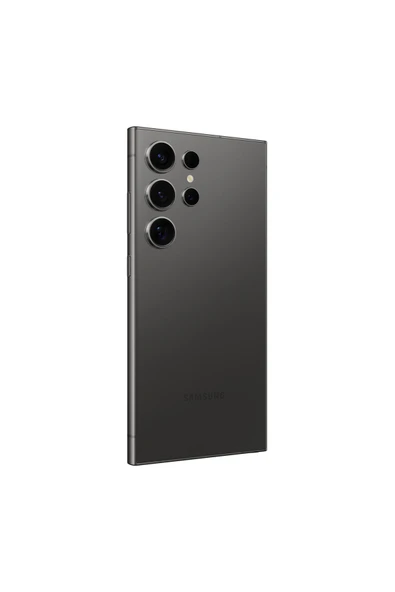 Samsung Galaxy S24 Ultra 256GB Titanyum Siyah - 6