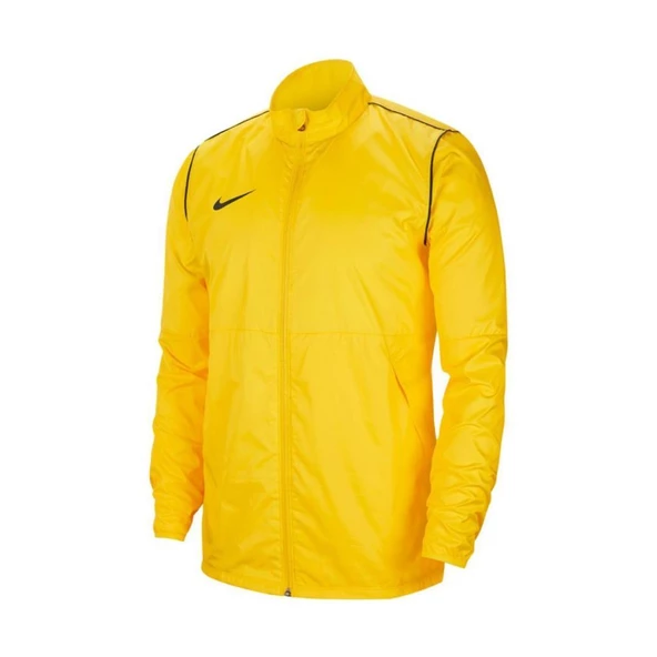 Nike Bv6881 Prl Park20 Rn Jkt W Sarı