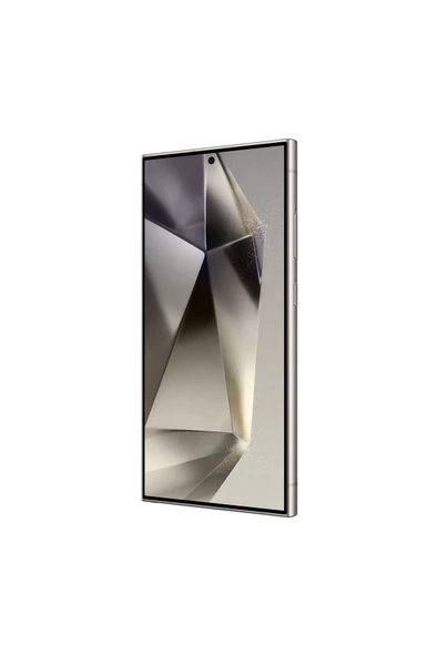 Samsung Galaxy S24 Ultra 256GB Titanyum Gri - 4