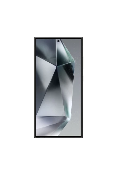 Samsung Galaxy S24 Ultra 256GB Titanyum Siyah - 2