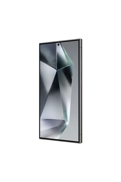 Samsung Galaxy S24 Ultra 256GB Titanyum Siyah - 4
