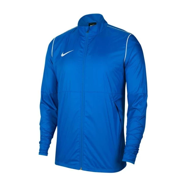 Nike Bv6881 Prl Park20 Rn Jkt W Mavi