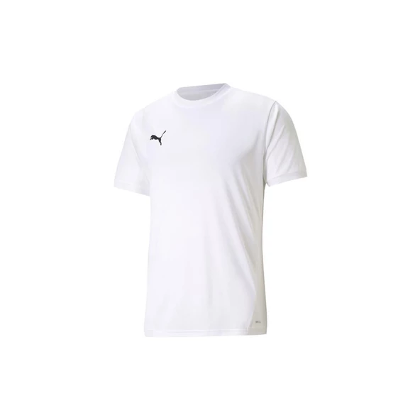 Puma 704917 Teamlıga Jersey Beyaz