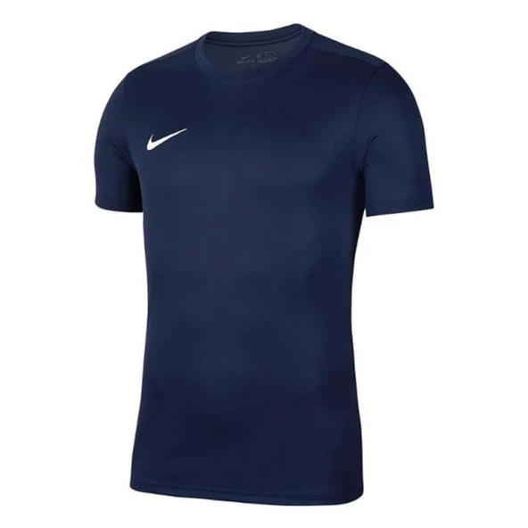 Nike Bv6708 Drı Fıt Park 7 Jby T-Shirt Lacivert