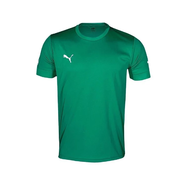 Puma 773498 Smu Turkey Jersey Yeşil