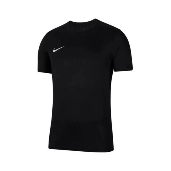 Nike Bv6708 Drı Fıt Park 7 Jby T-Shirt Siyah