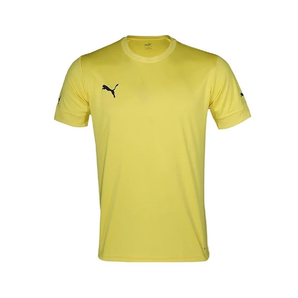 Puma 773498 Smu Turkey Jersey Sarı