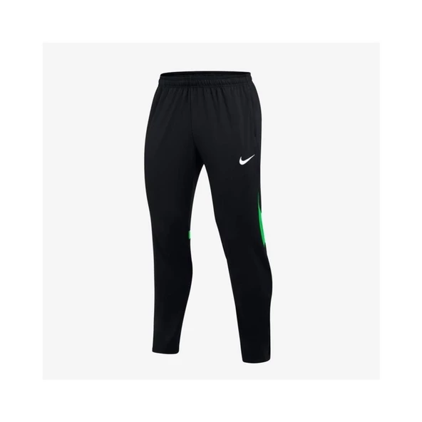 Nike Dh9240 M Nk Df Acdpr Pant Kpz Eşofman Alt Siyah Yeşil