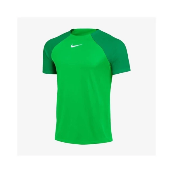 Nike Dh9225 M Nk Df Acdpr Ss Top K T-Shirt Yeşil