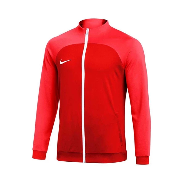 Nike Dh9234 M Nk Df Acdpr Trk Jkt K Sweatshirt Kırmızı