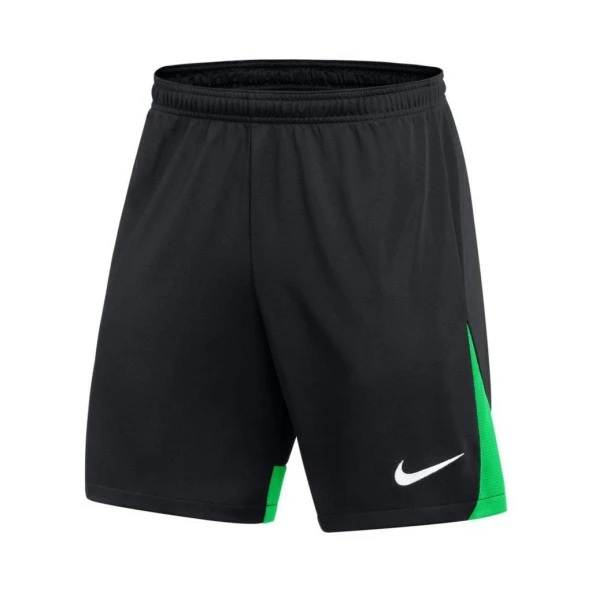 Nike Dh9236 M Nk Df Acdpr Short K Şort Siyah Yeşil