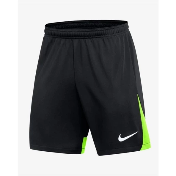 Nike Dh9236 M Nk Df Acdpr Short K Şort Neon Yeşil