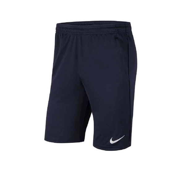 Nike Cw6152 M Nk Df Park20 Short Kz Lacivert