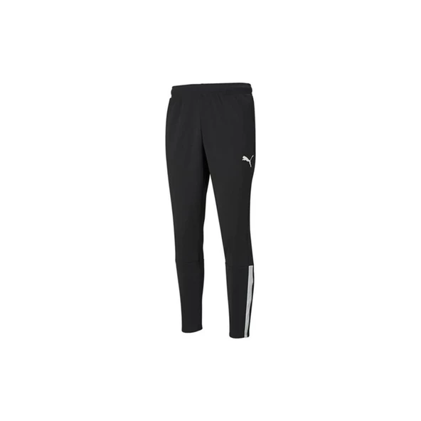 Puma 657242 Team Liga Training Pants Eşofman Altı Siyah