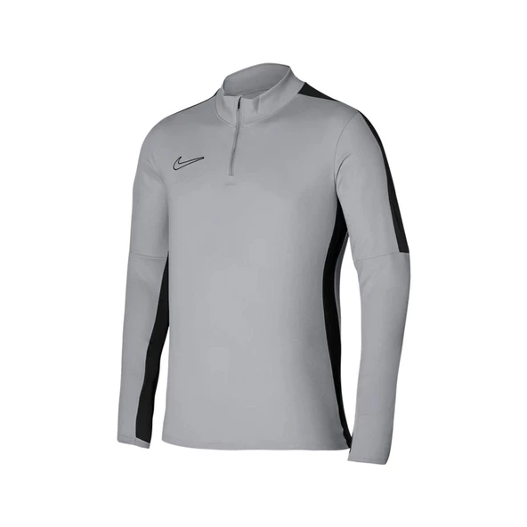 Nike DR1352 M Nk Df Acd23 Drıl Top Gri