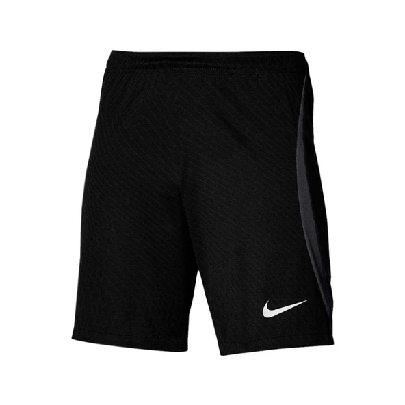 Nike DR2314 M Nk Df Strk23 Short K Siyah-Beyaz