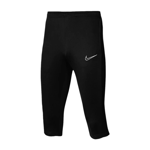 Nike DR1365 M Nk Df Acd23 3/4 Pant Kp Siyah