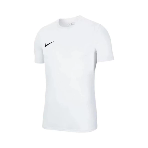 Nike Bv6708 Drı Fıt Park 7 Jby T-Shirt Beyaz