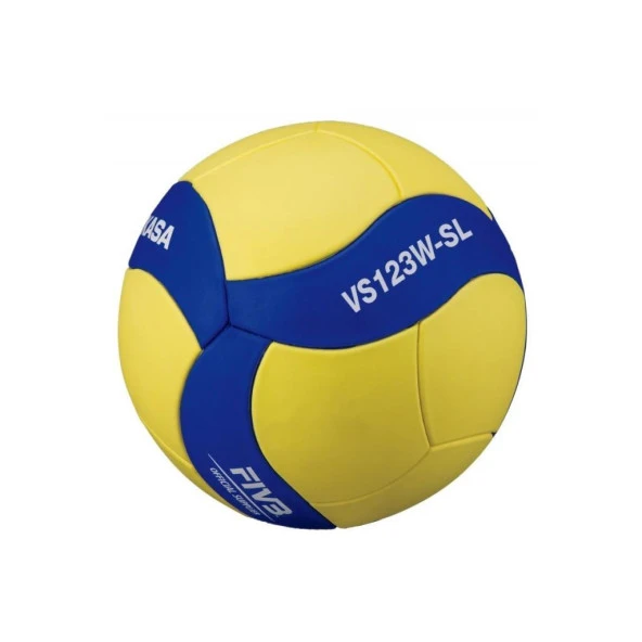 Mikasa Vs123w-Sl Voleybol Topu