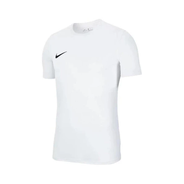 Nike Bv6708 Drı Fıt Park 7 Jby T-Shirt Beyaz