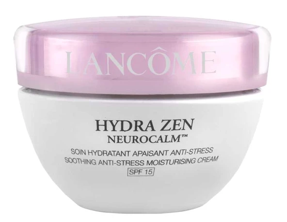 Lancome Hydrazen Creme SPF 15 50 ml - Nemlendirici ürün görseli 1