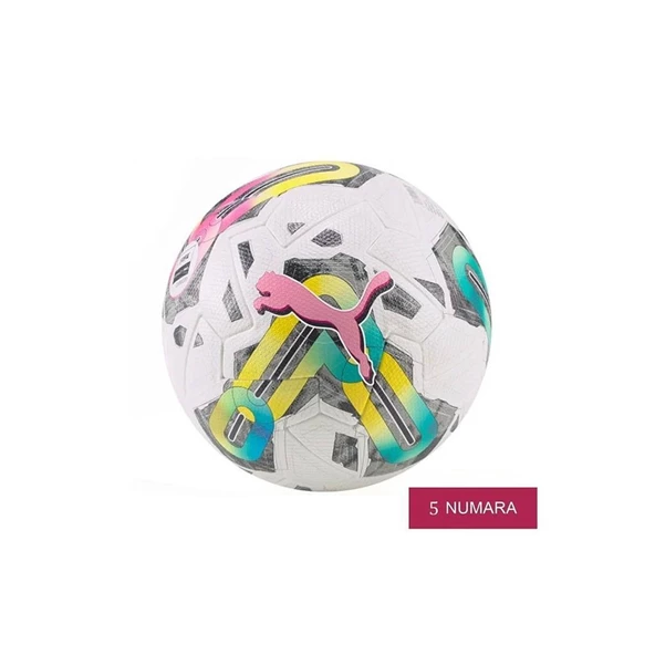 Puma 083774 Orbita 1 Tb Fıfa Qualıty Pro Futbol Topu