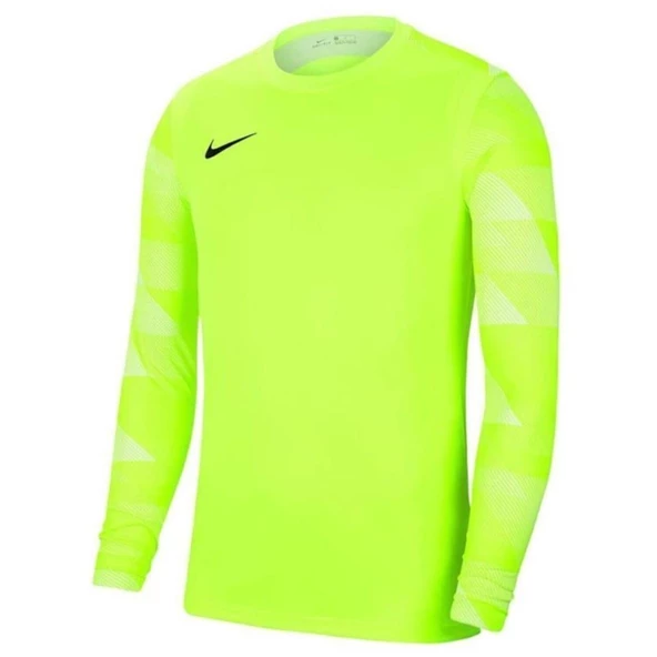 Nike Cj6066 Drı Fıt Park 4 Goalkeeper Jby Futbol Forma