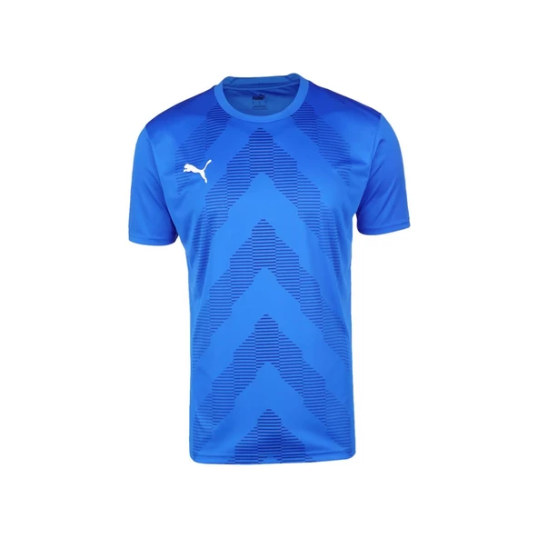 Puma 705017 Teamglory Jersey Mavi