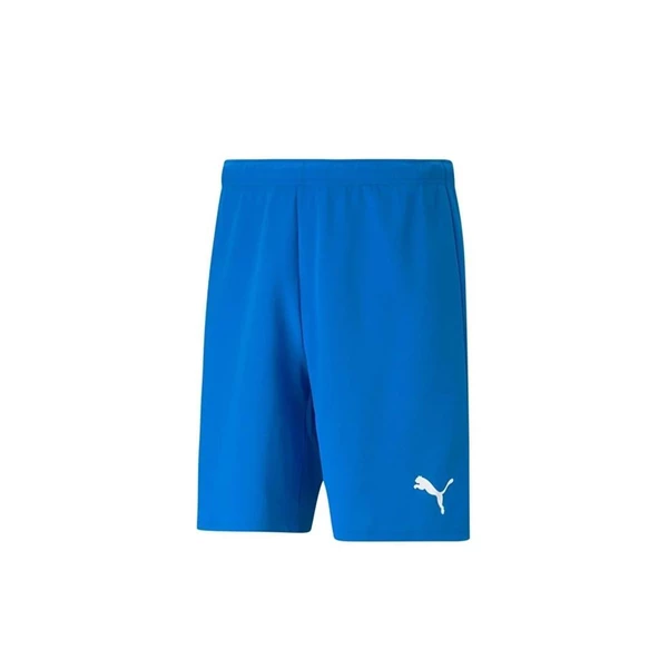 Puma 704942 Teamrise Short Mavi