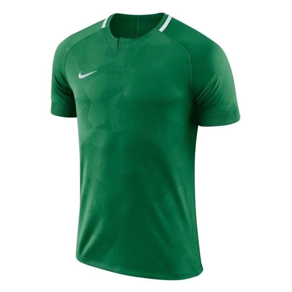 Nike 893964 M Dry Chalng Iı Jsy Ss T-shirt